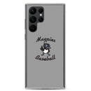 Magpies Samsung Case