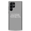 Panther Samsung Case