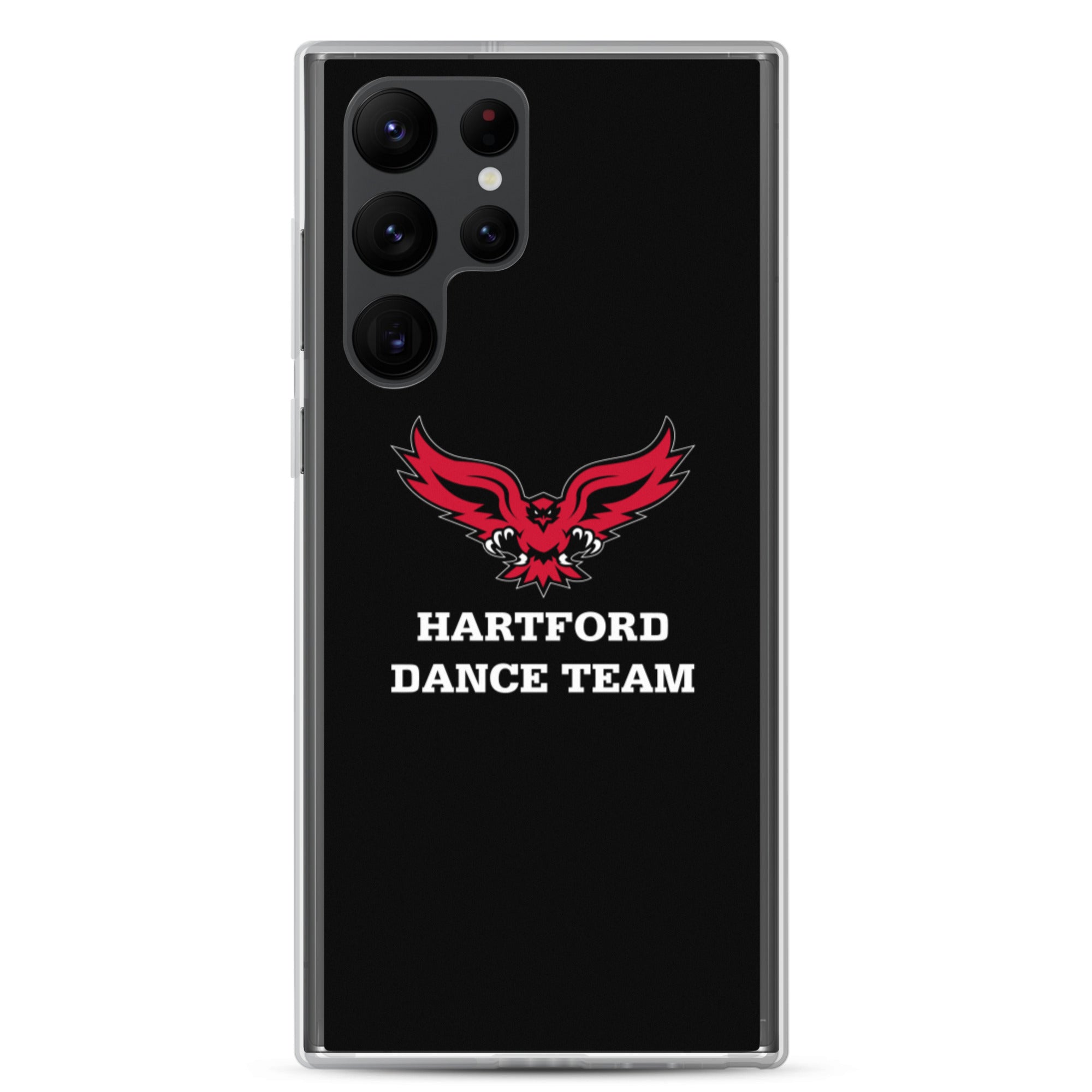 HDT Samsung Case