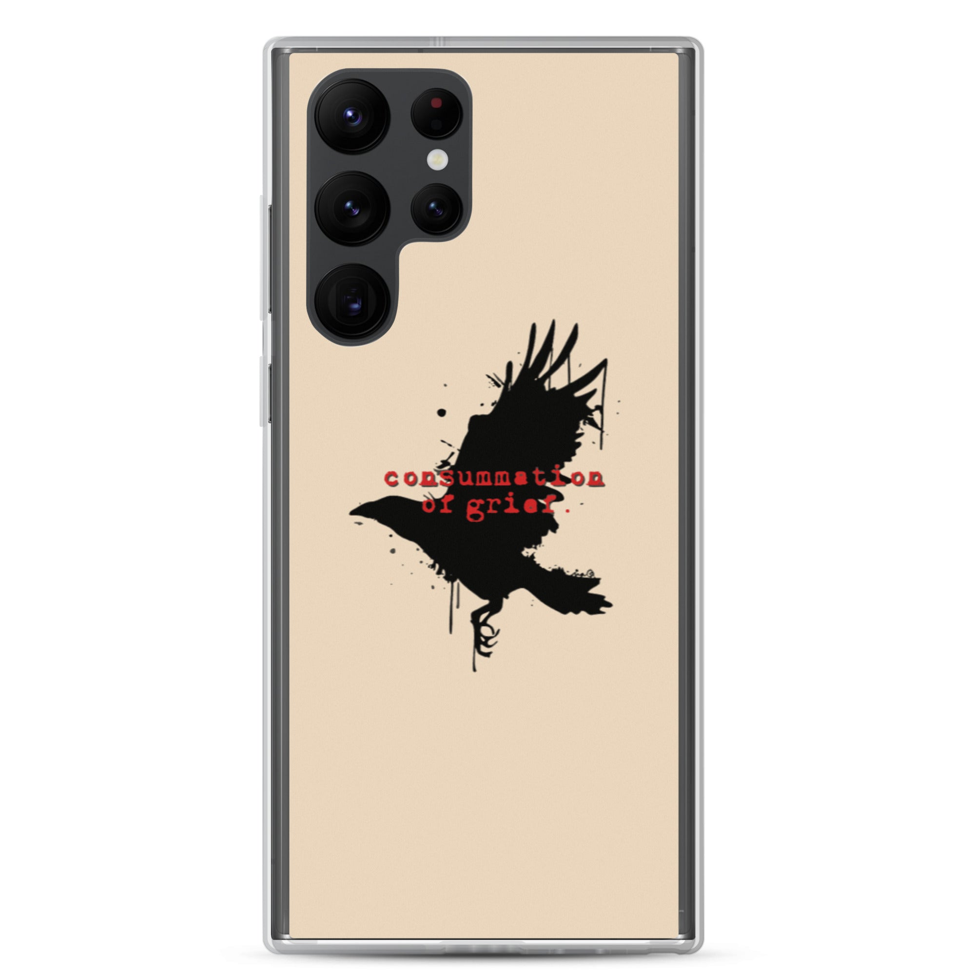 COG Samsung Case