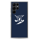 Unionville Lightning FH Samsung Case