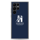 Heroes Homestead Samsung Case