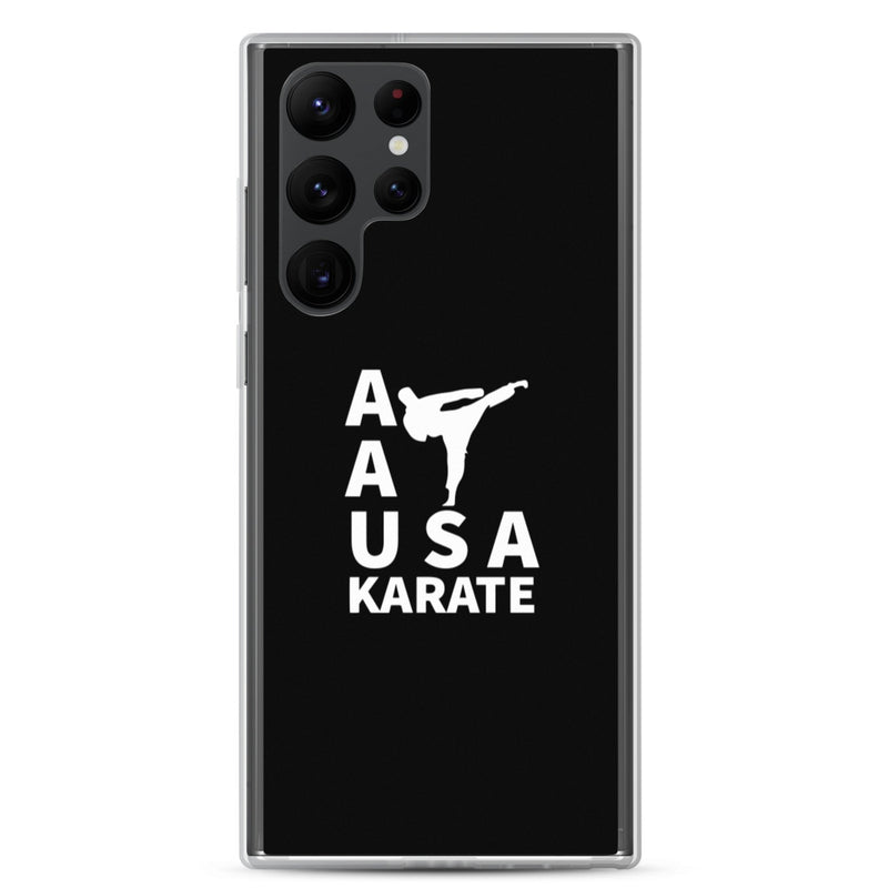 AAU Karate Samsung Case