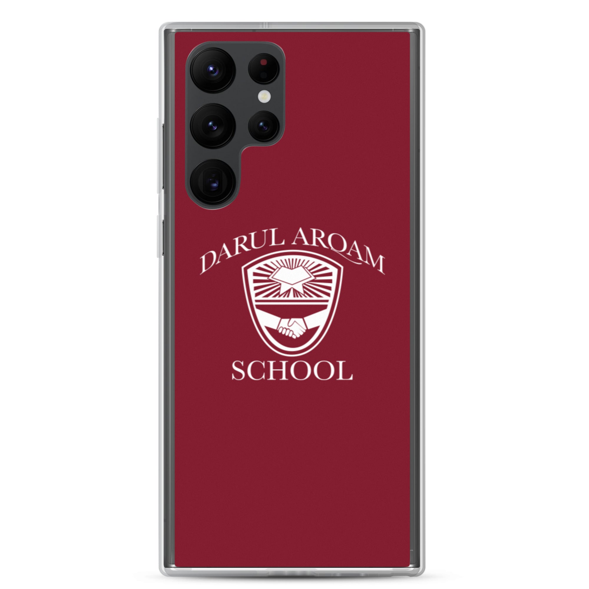 DAS Samsung Case