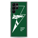 EHS Band Samsung Case