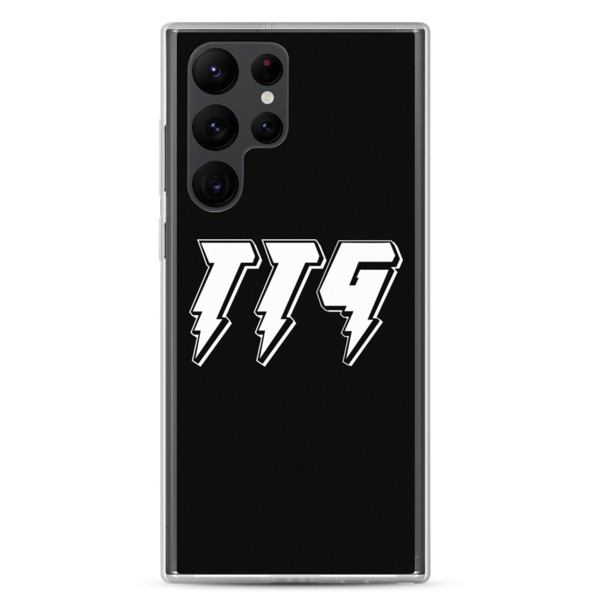 TTG Samsung Case
