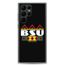 BSU Samsung Case