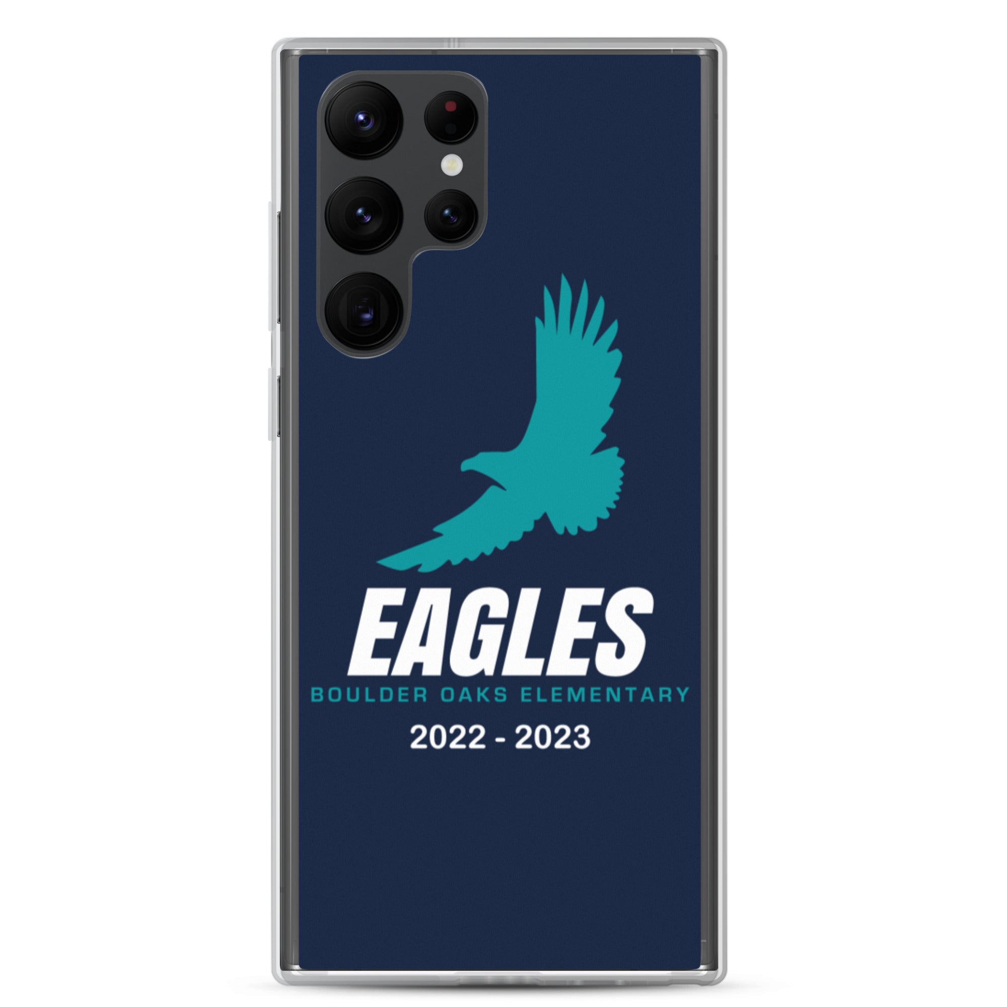 BOES Samsung Case