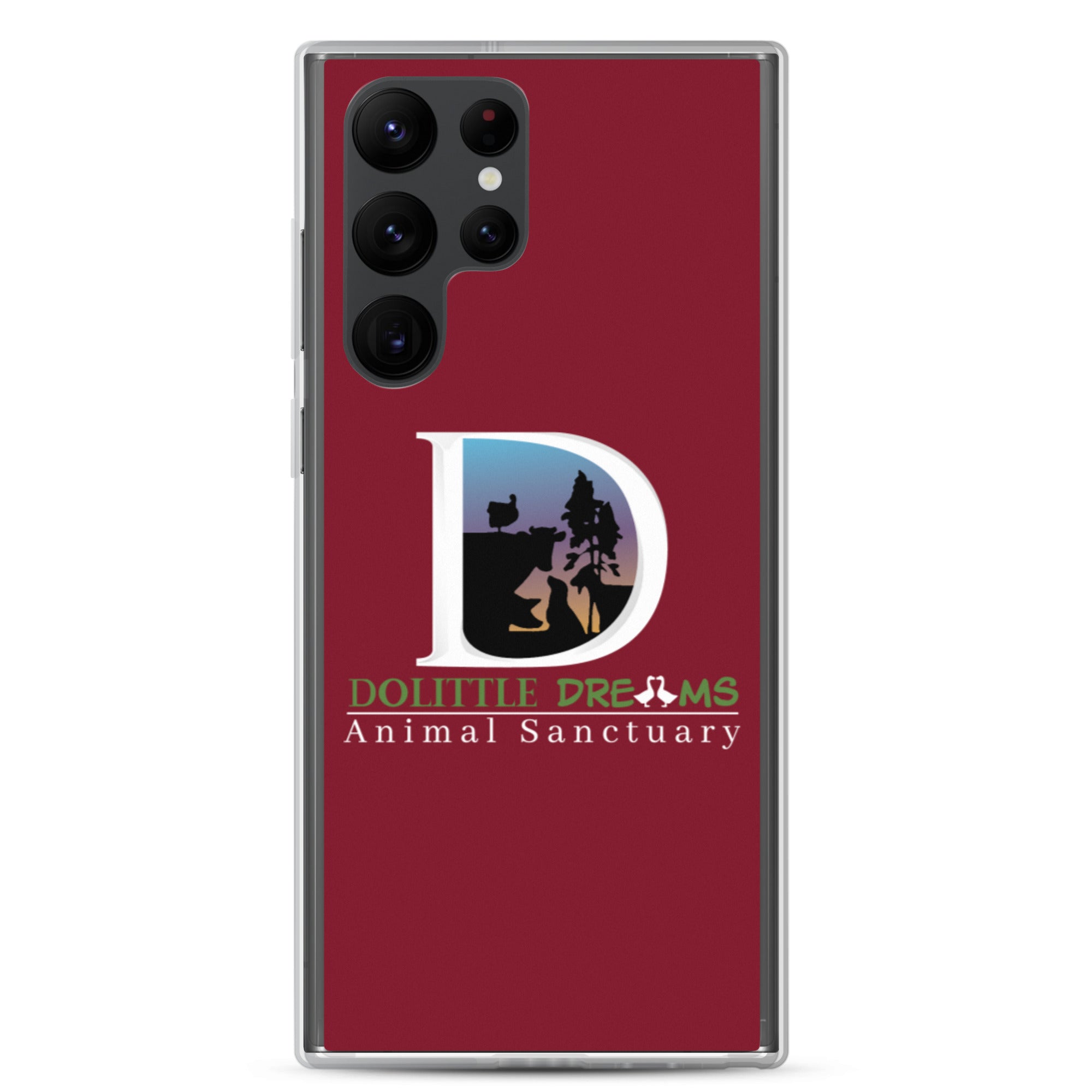 DD Samsung Case