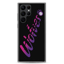Funda Samsung MWS