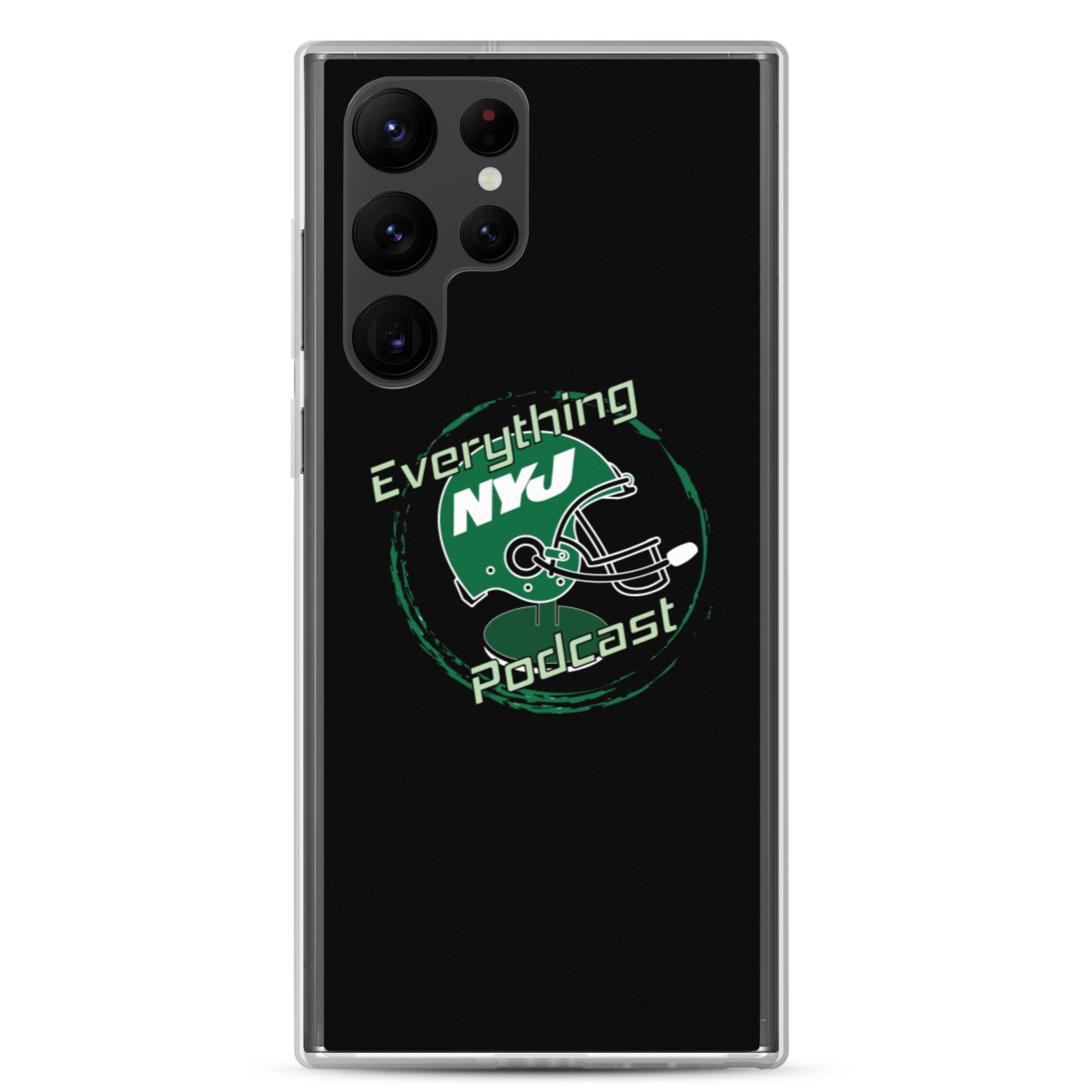 ENYJ Samsung Case