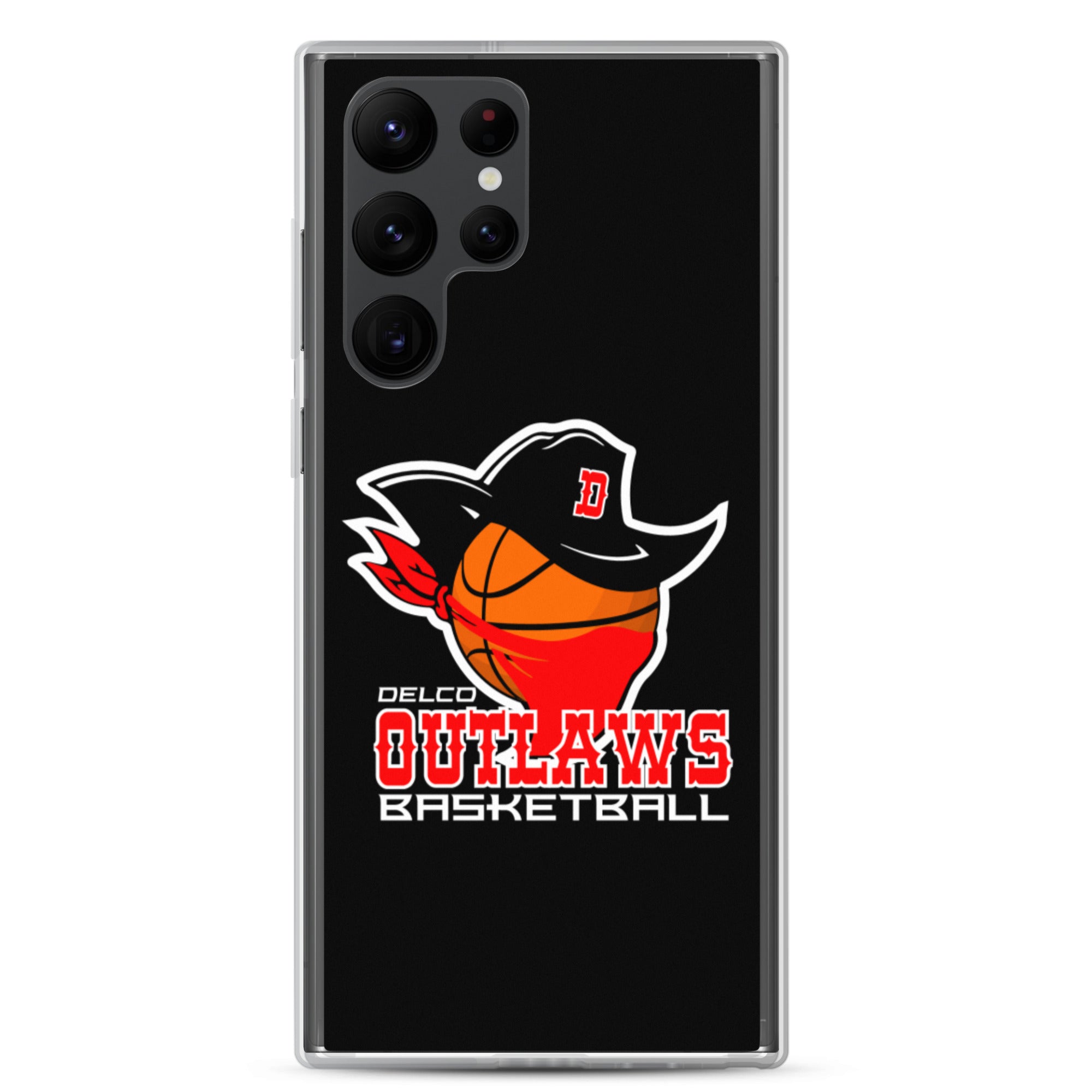 DOB Samsung Case