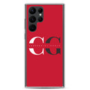 CGG Samsung Case