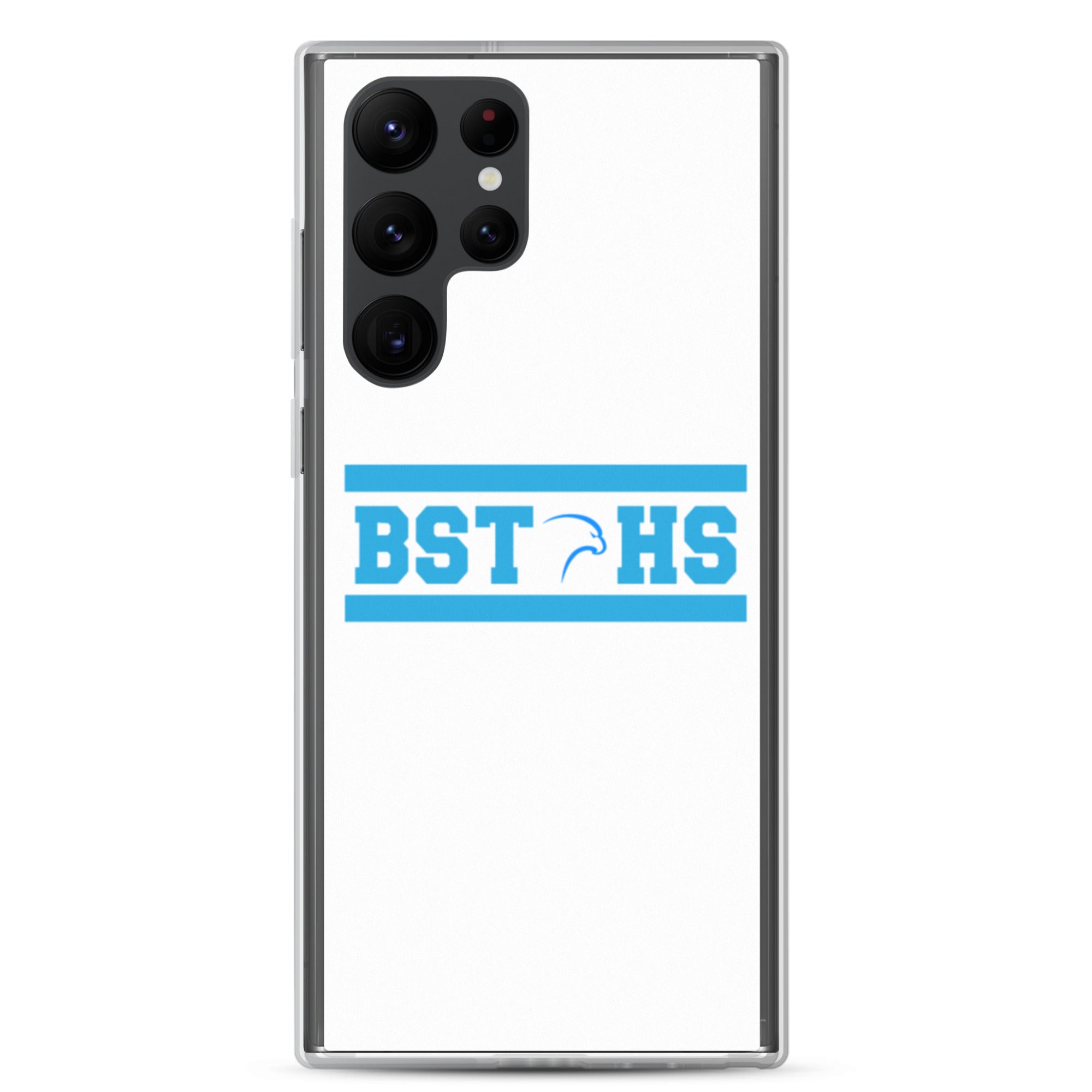 BST Samsung Case