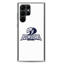 Boomslang Basketball Club Samsung Case
