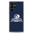 Boomslang Basketball Club Samsung Case