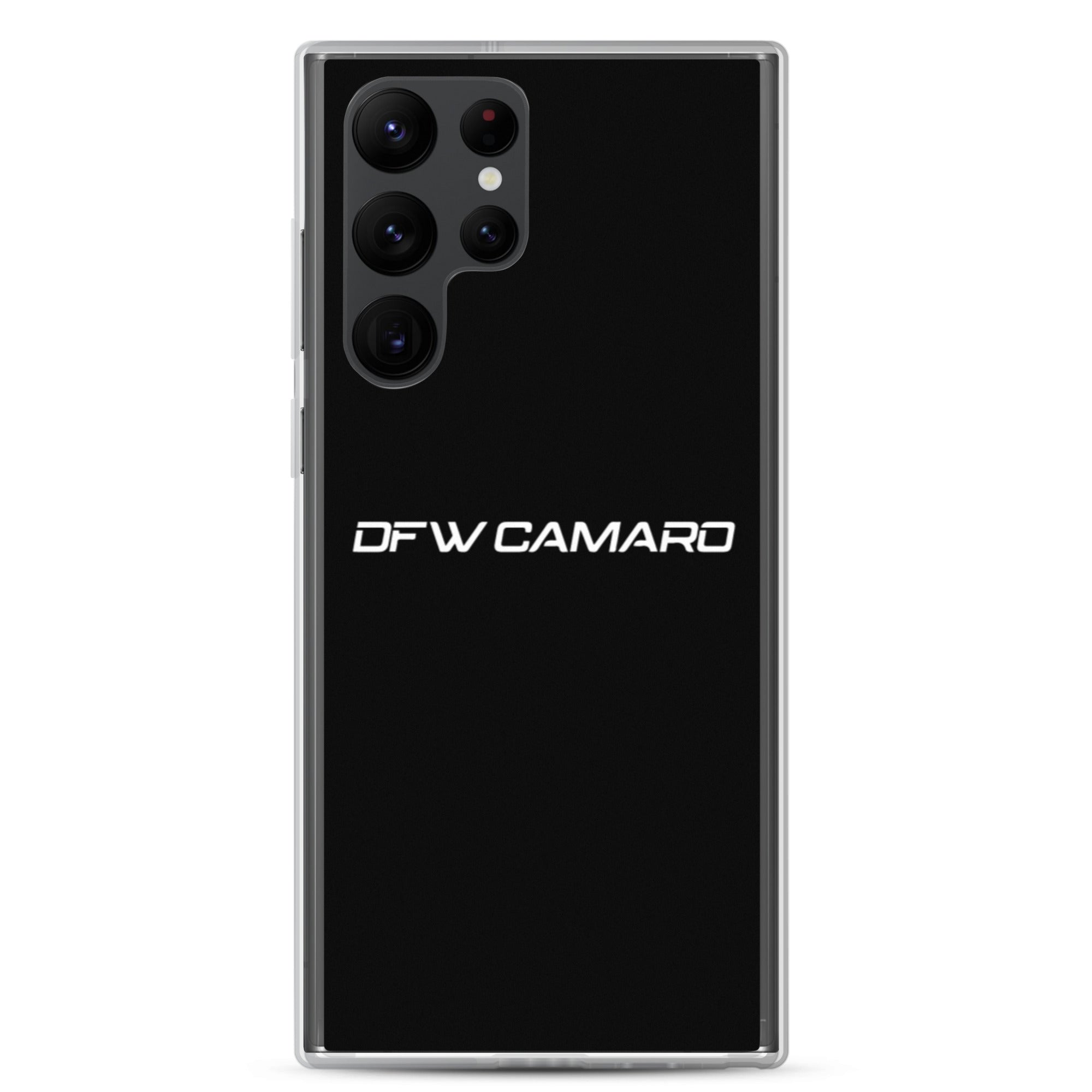 DFW Samsung Case