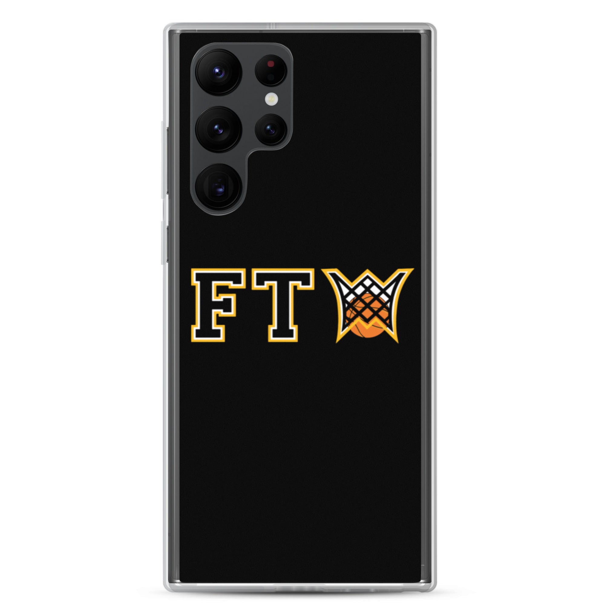 FTW Samsung Case