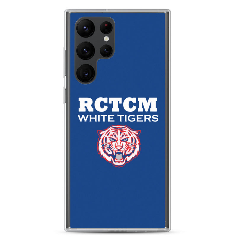 RCTCM Samsung Case