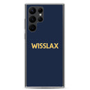 Wisslax Samsung Case