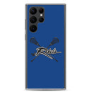 Funda para Samsung Lady Rebels