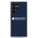 Funda MedVet para Samsung