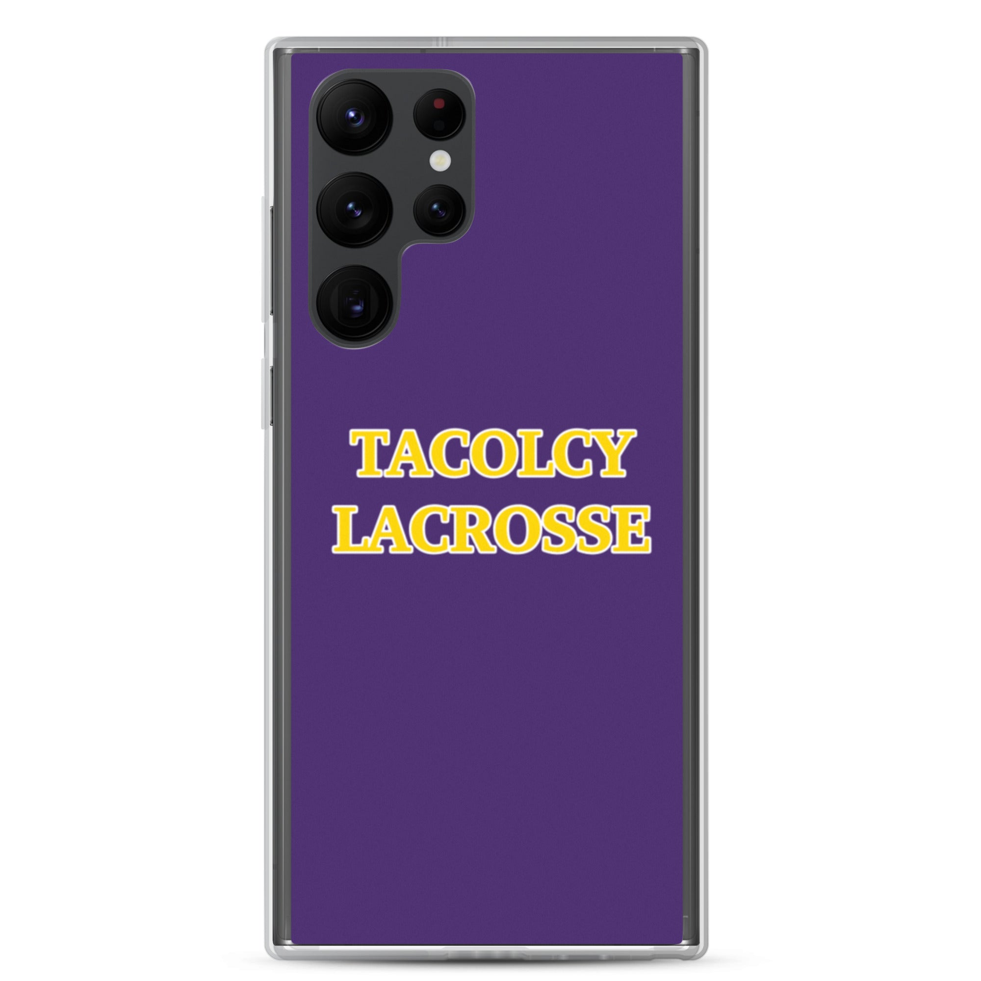 TL Samsung Case
