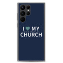 Funda Samsung JWC