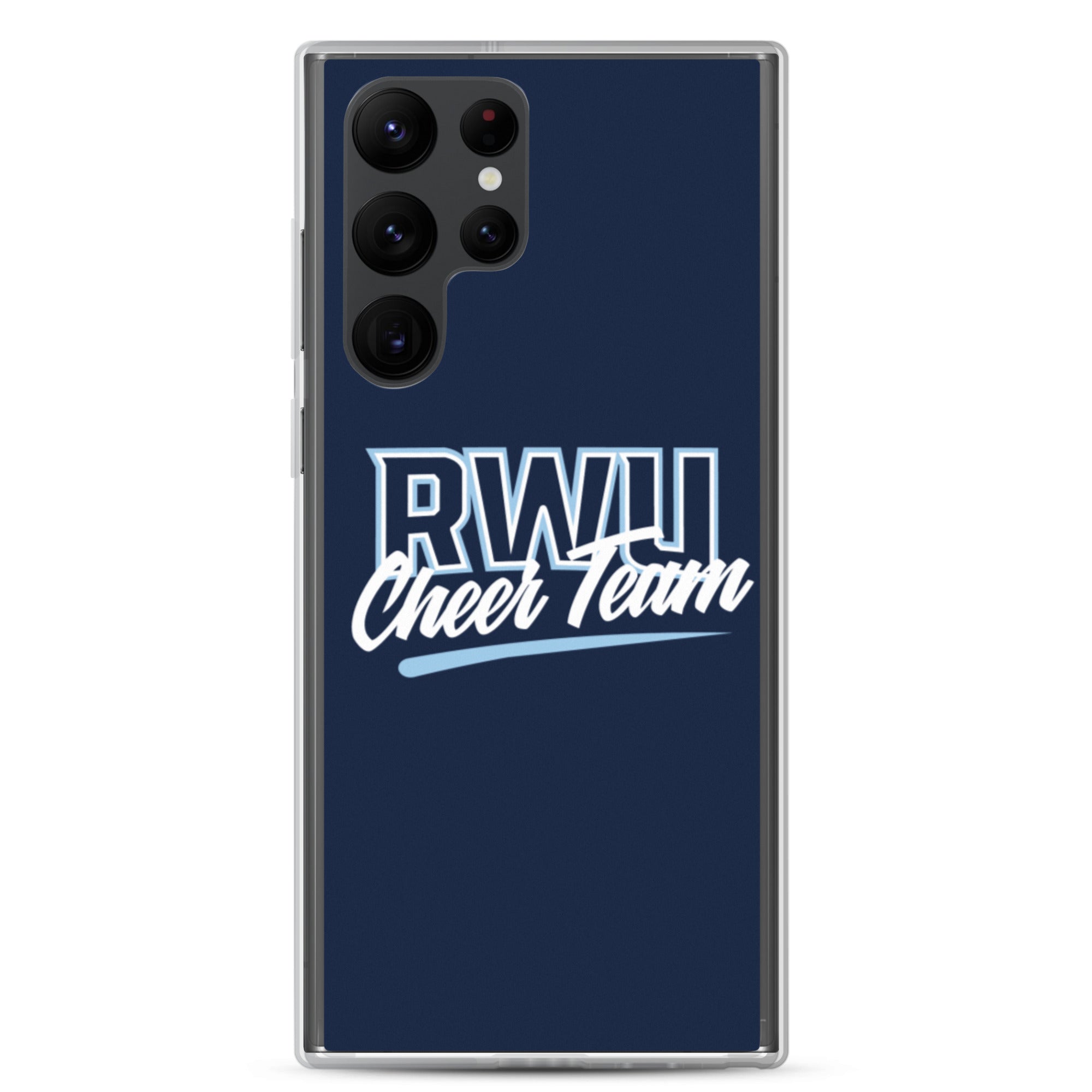 RWU Samsung Case