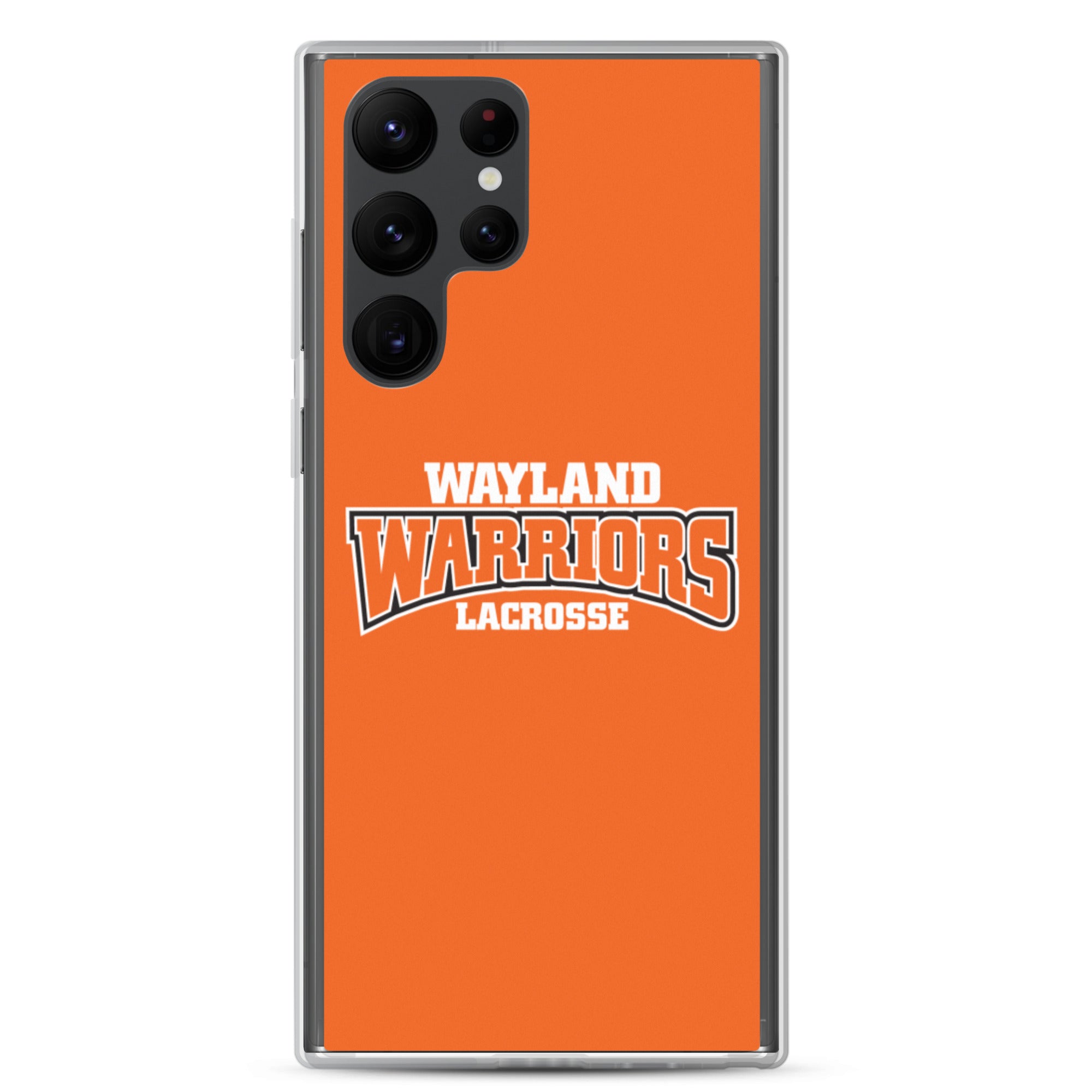 WHSL Samsung Case