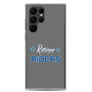 Rythym Riders Samsung Case