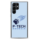 P TECH Samsung Case