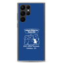 Hallmark Holland Samsung Case