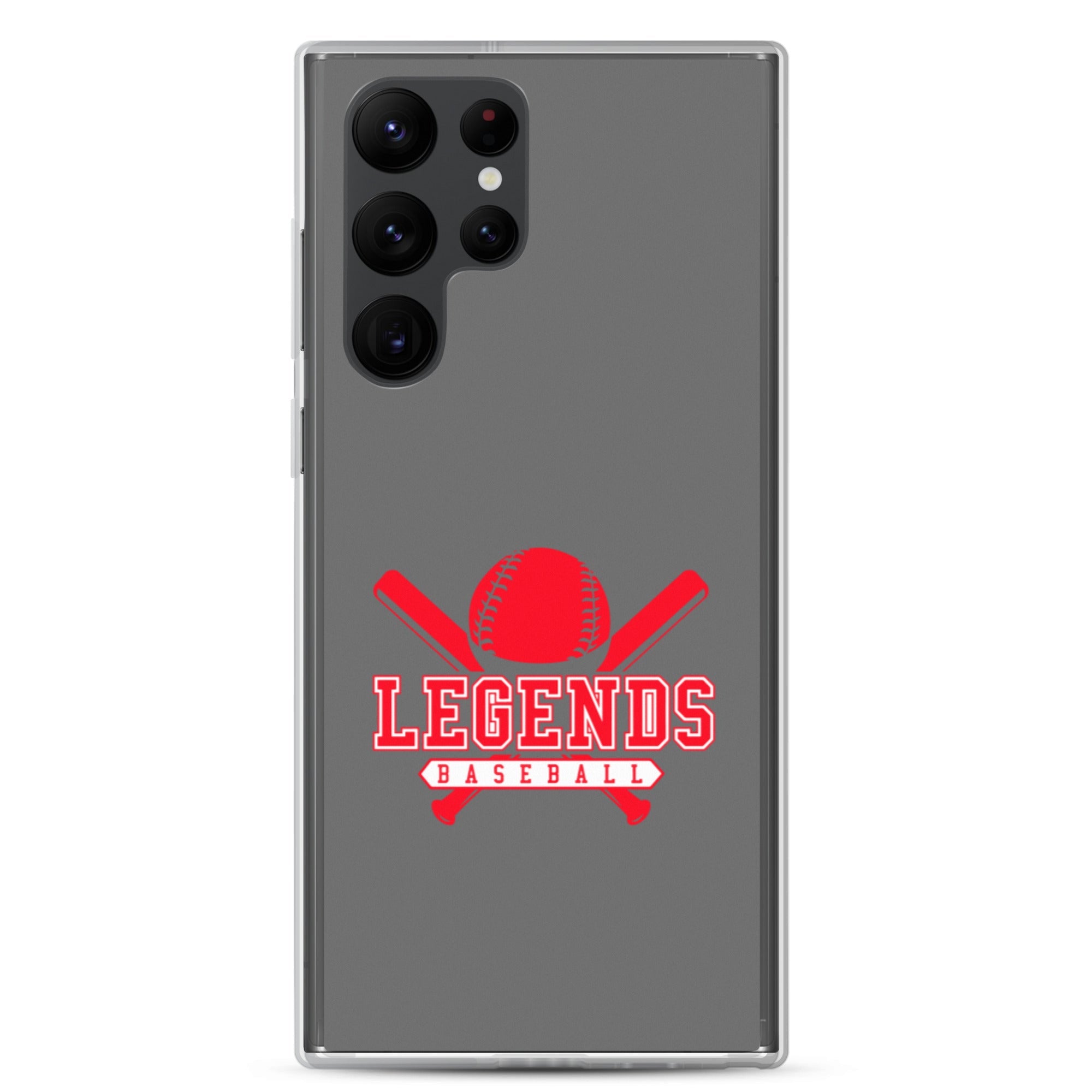 Legends Samsung Case