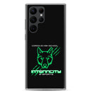 InTennCity Samsung Case