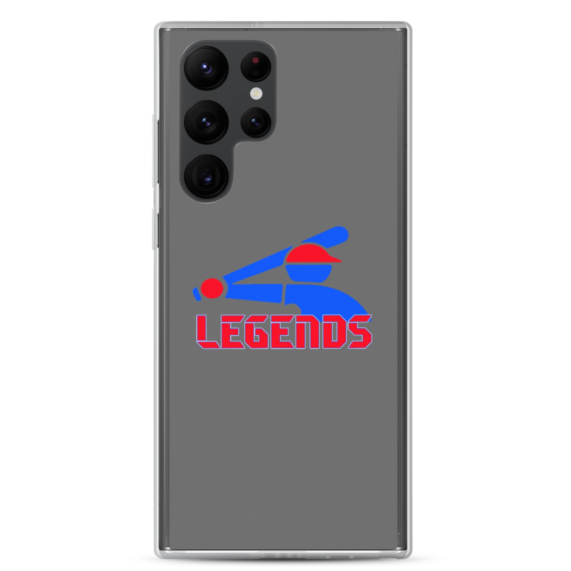 Legends Samsung Case