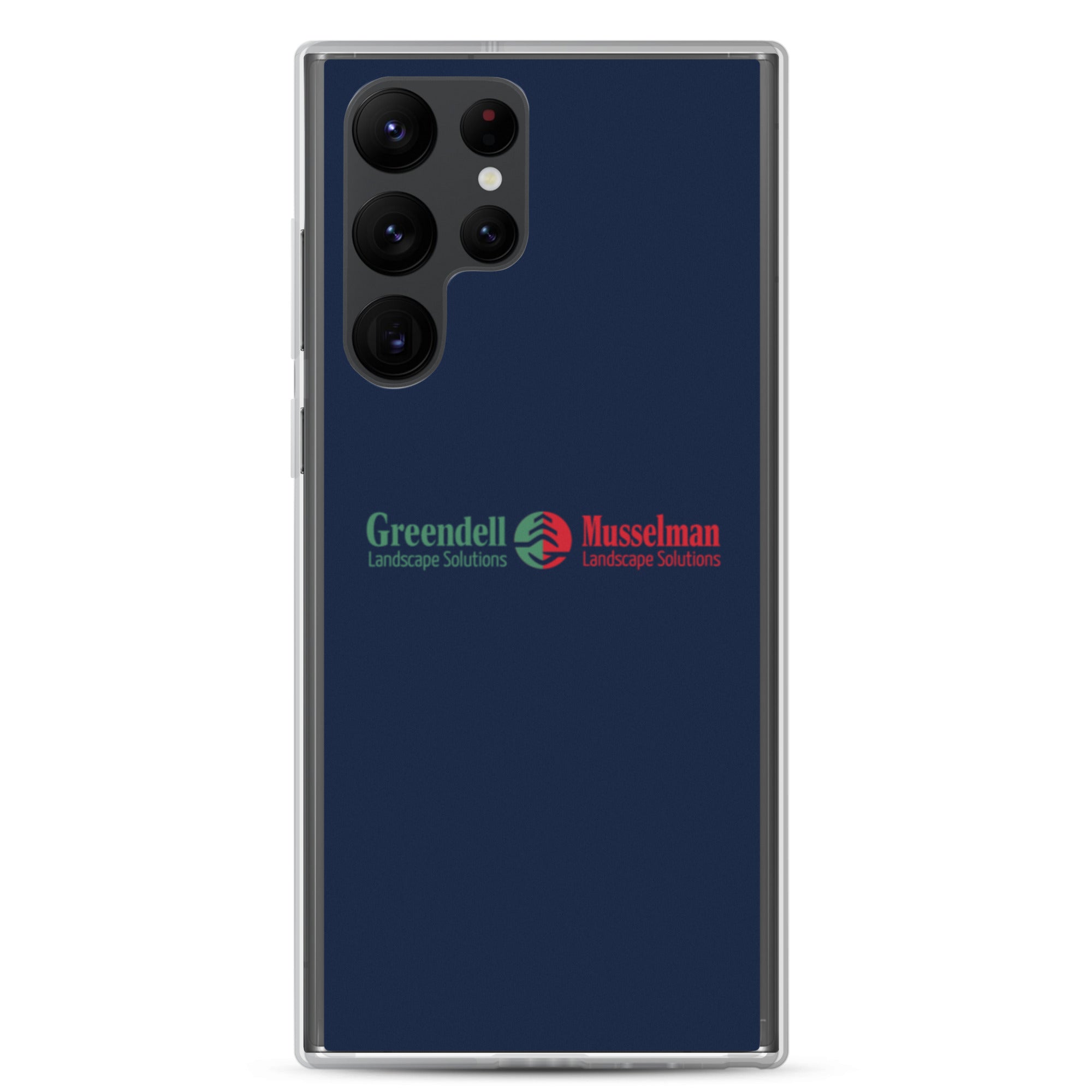 GLS Samsung Case