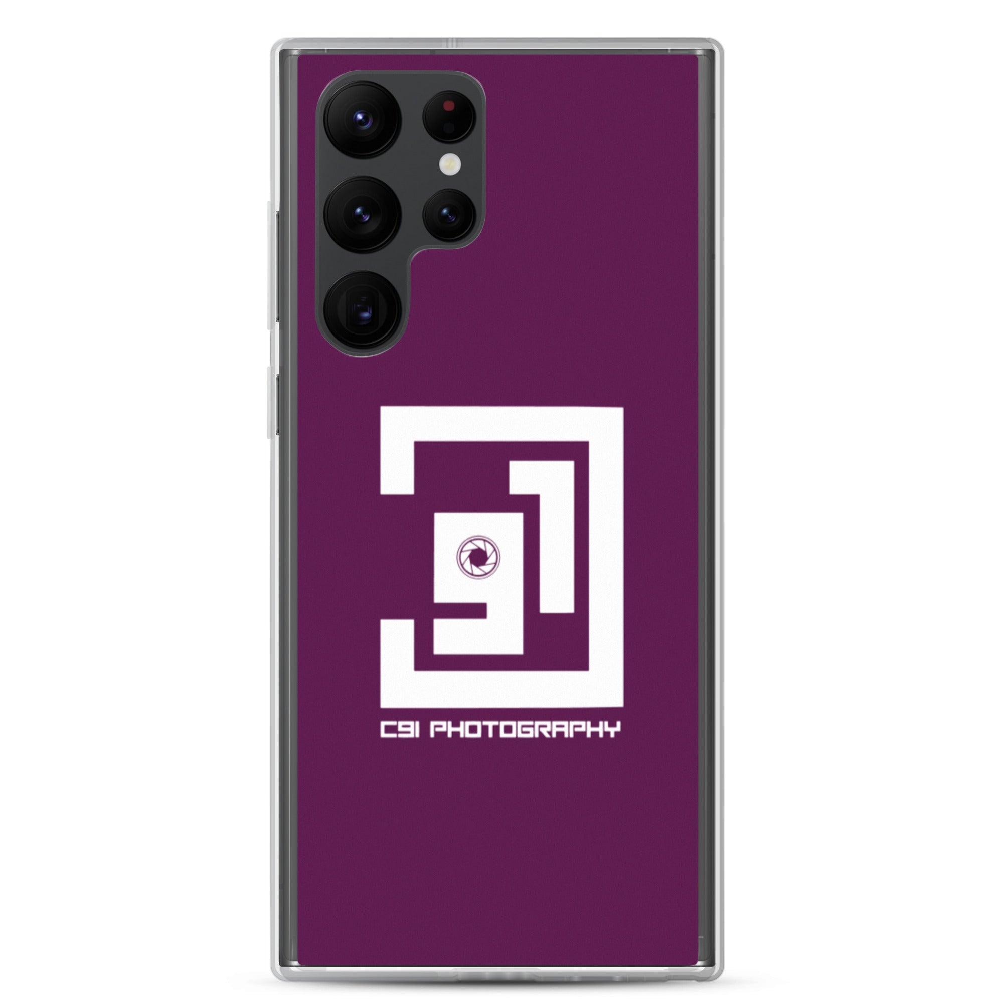 C91P Samsung Case