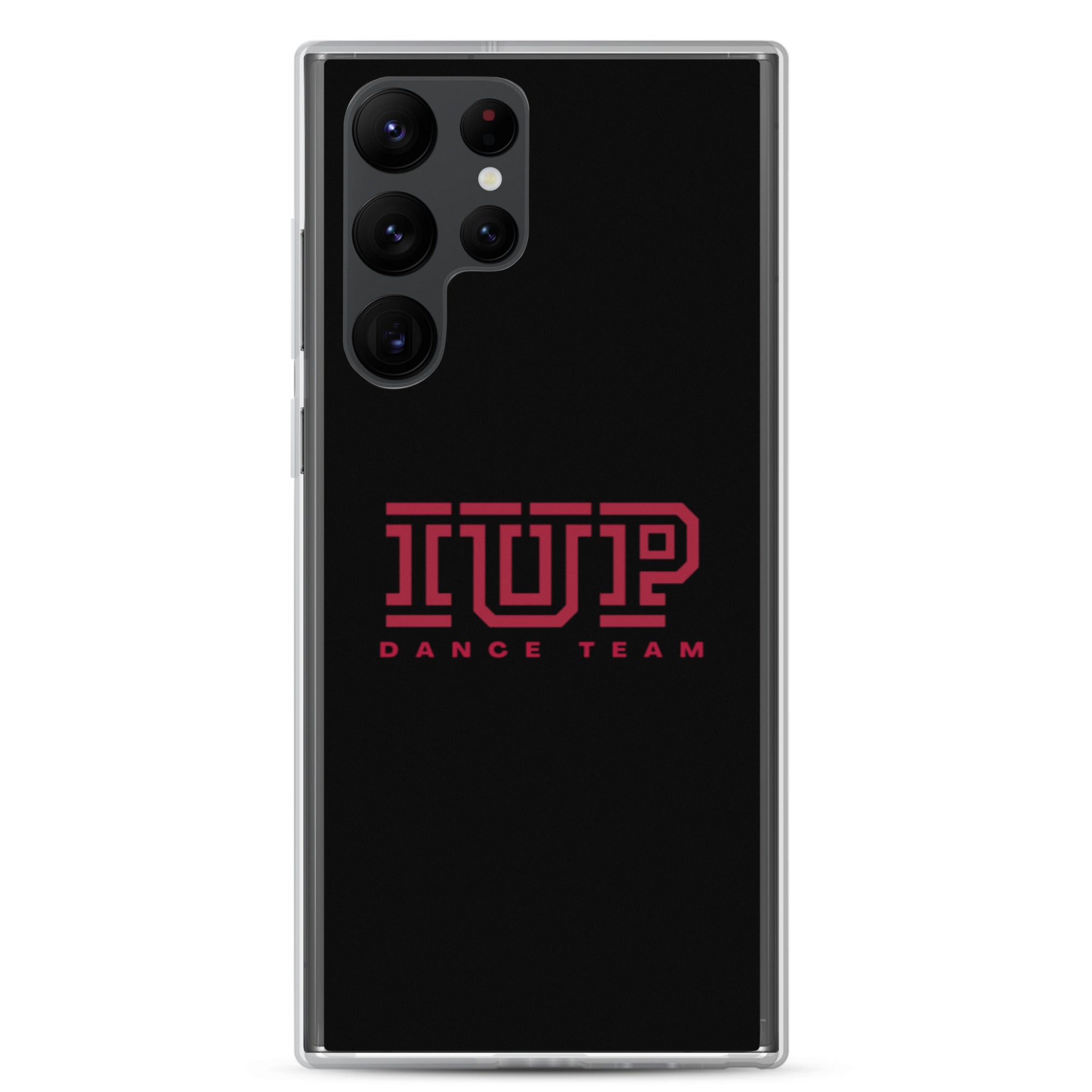 IUP Samsung Case