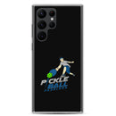 PickleBall Samsung Case