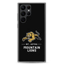 Funda para Samsung Mt. Aetna