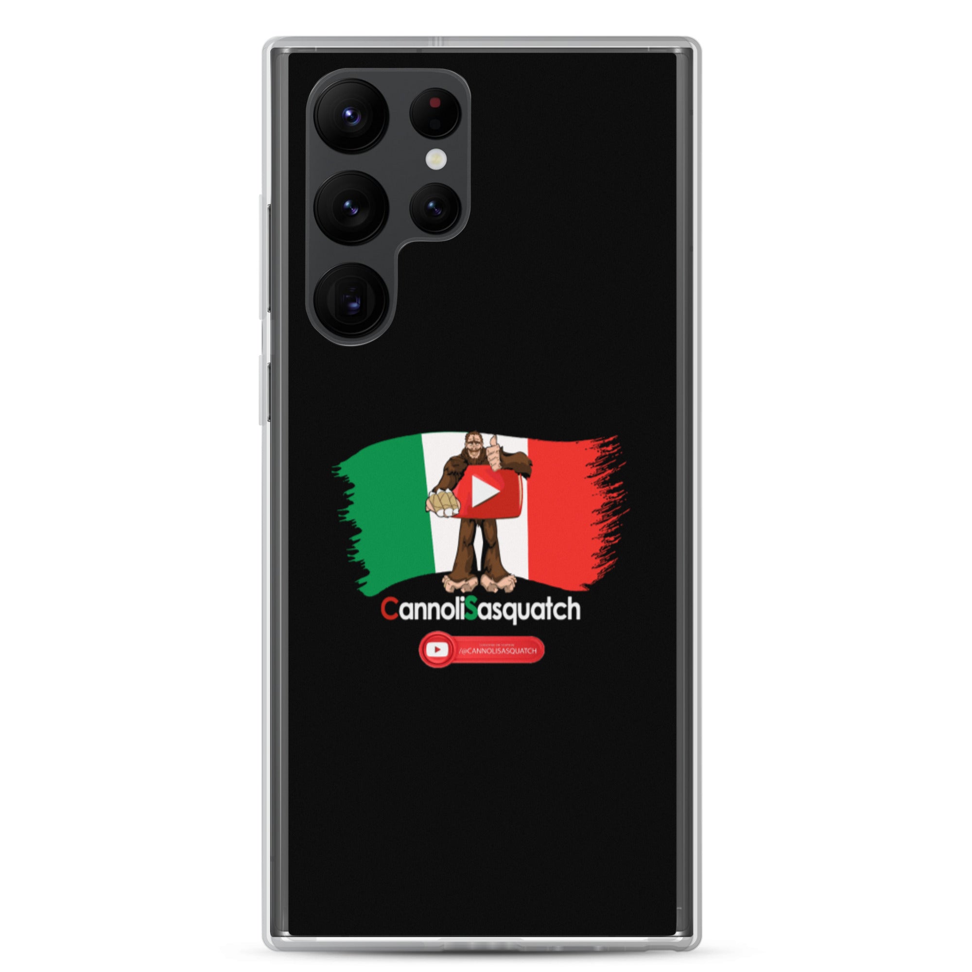 CSP Samsung Case