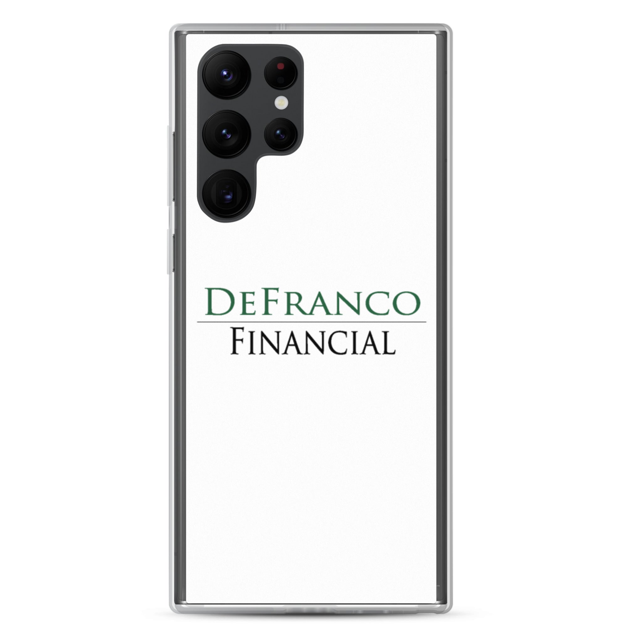DFF Samsung Case