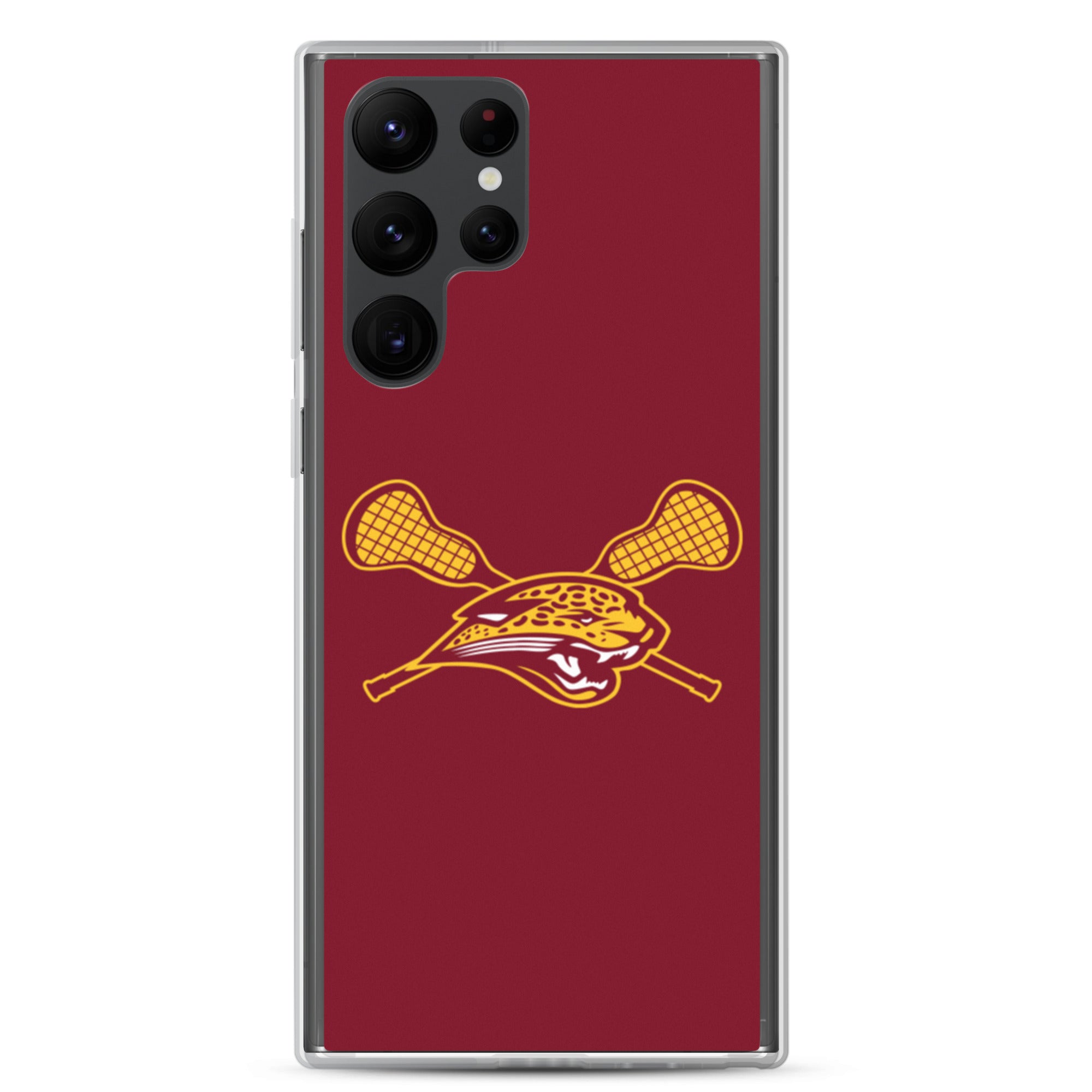 CHSL Samsung Case