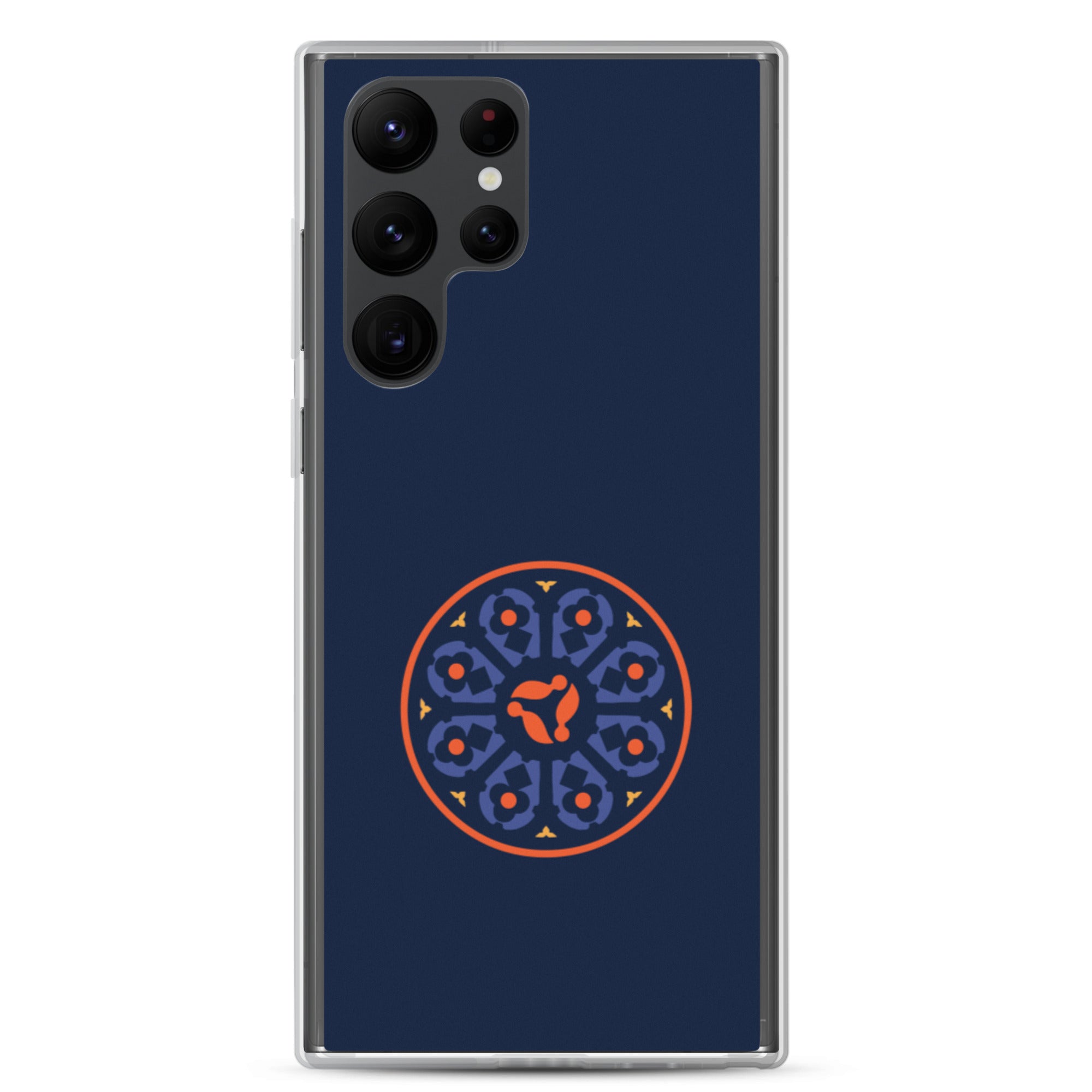 CEC Samsung Case