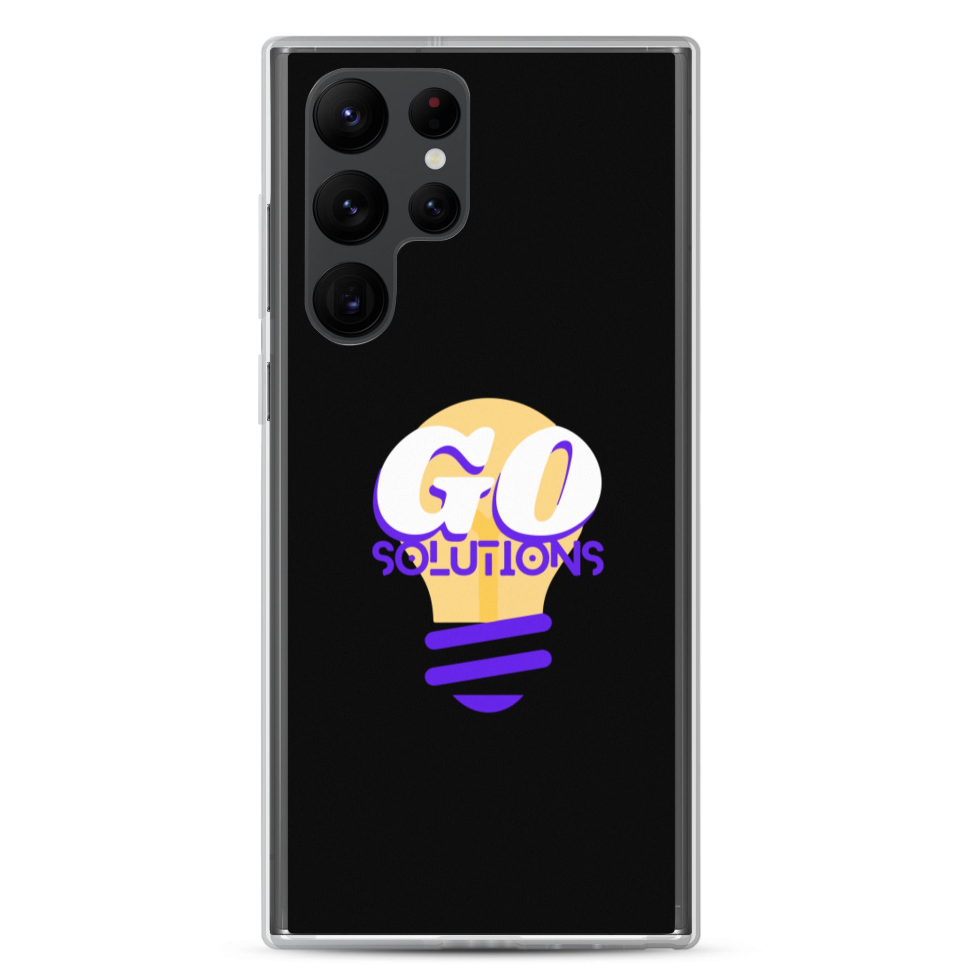 GOS Samsung Case
