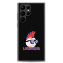 Legends 6U Samsung Case