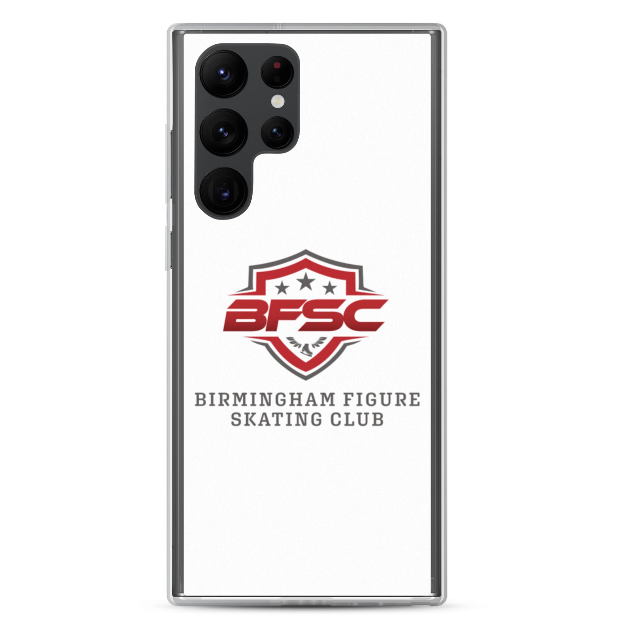 Funda Samsung BFSC