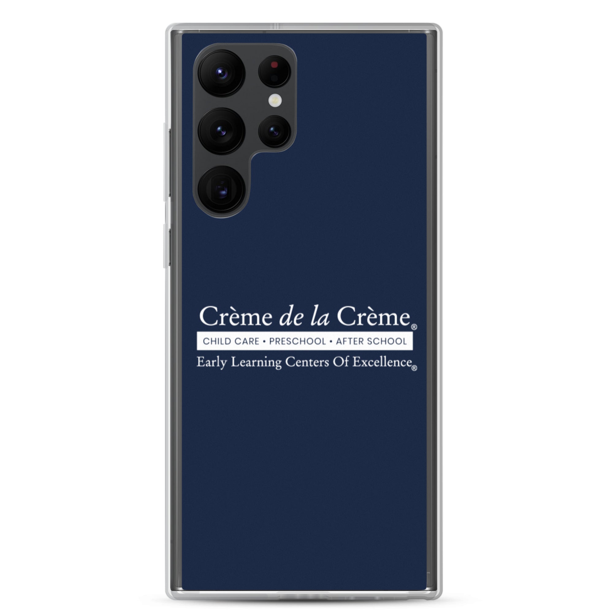 CDLC Samsung Case