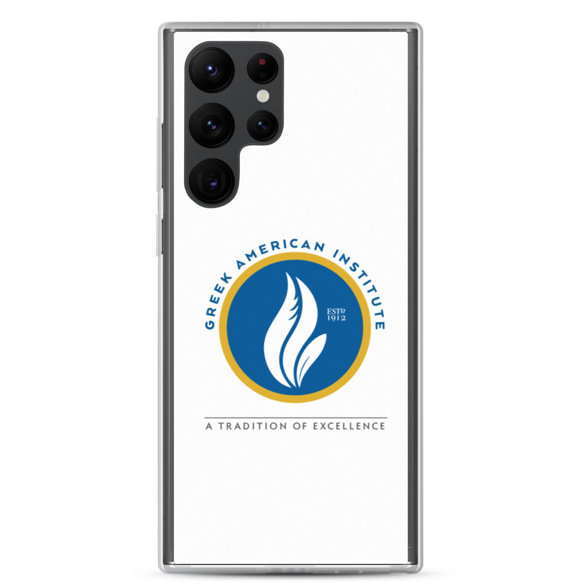 GAI Samsung Case